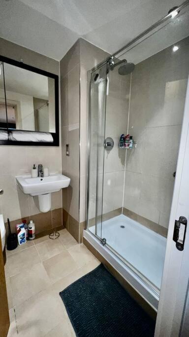 Leeds Clarence Dock 2 Bedroom Apt Exterior photo